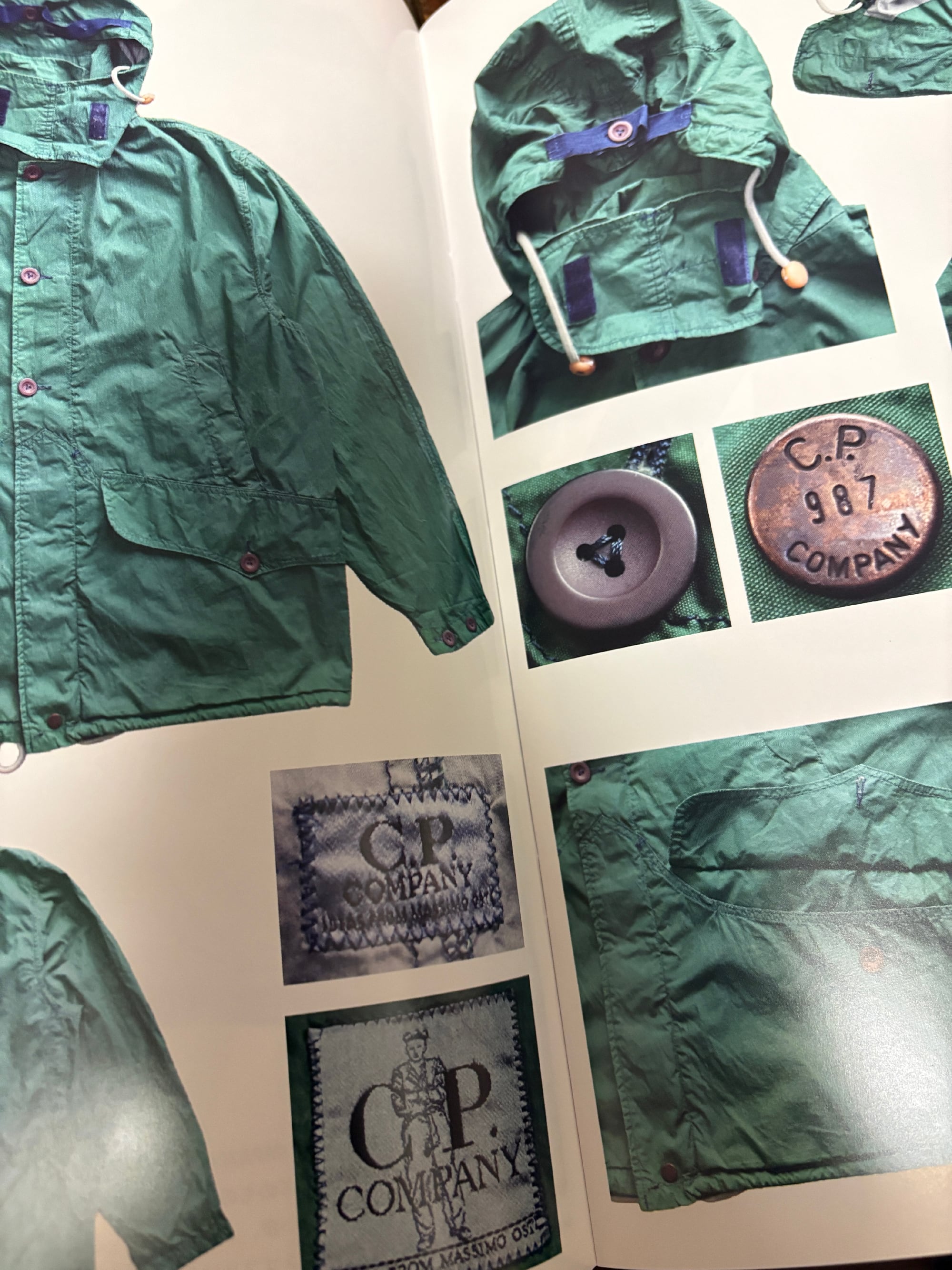 GEEK OUT ZINE VOL.6 | GEEK OUT STORE