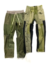 COTEMER LONG PANTS MILITARY 【LongPT04】