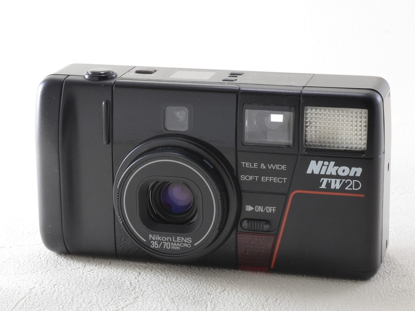 Nikon TW 2D / 35/70mm MACRO ニコン（22957） | サンライズカメラーSunrise Cameraー