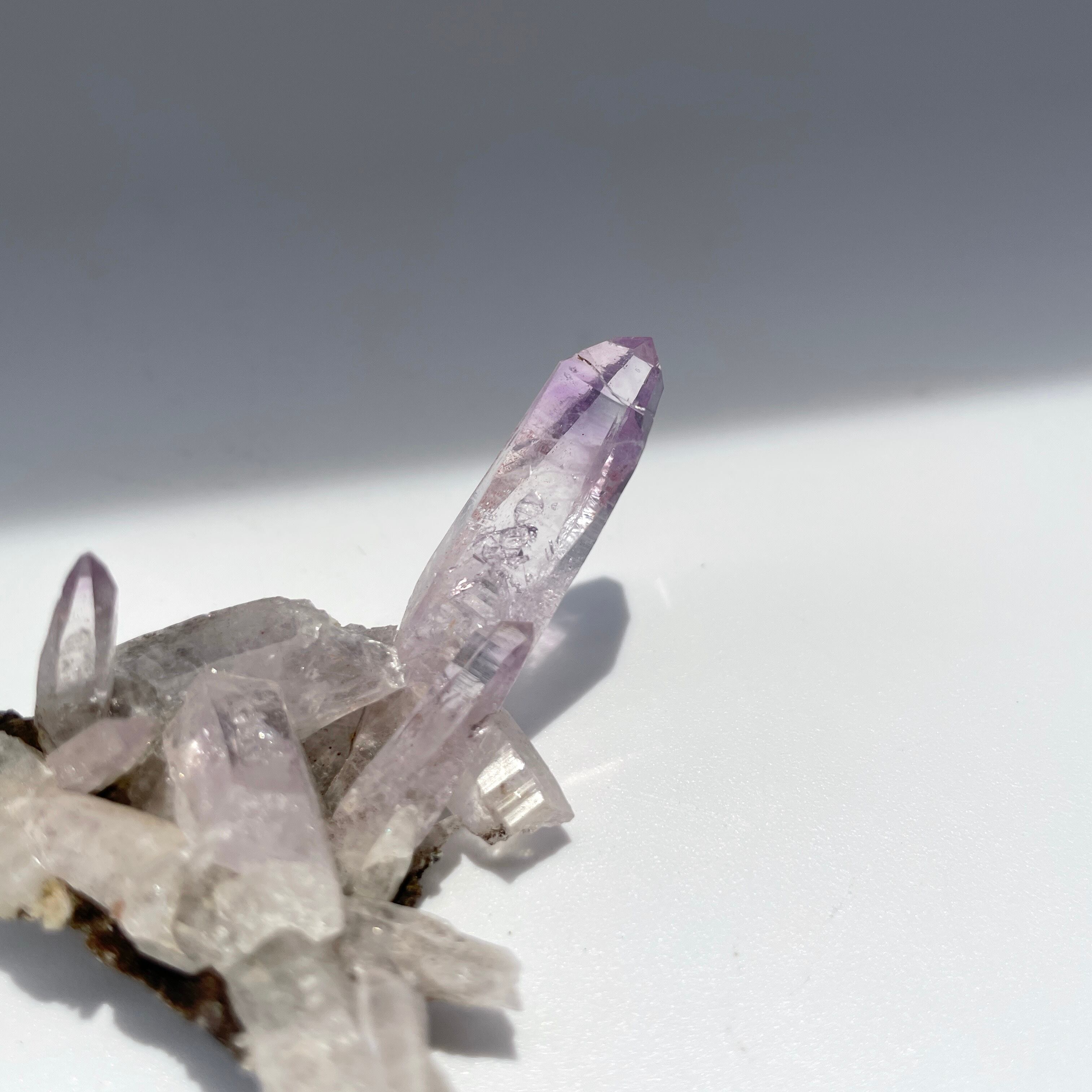 ベラクルスアメジスト57◇Vera Cruz Amethyst◇天然石・鉱物・パワーストーン