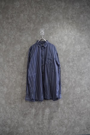 JUHA  Stripe  over shirt