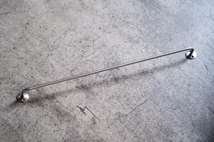 STAINLESS BAR (450)