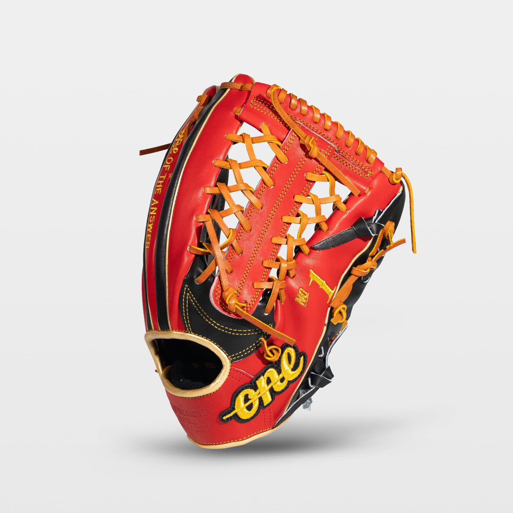 数量限定 受注生産】ONE1 CUSTOM LIMITED EDITION | BASEBALL HUB