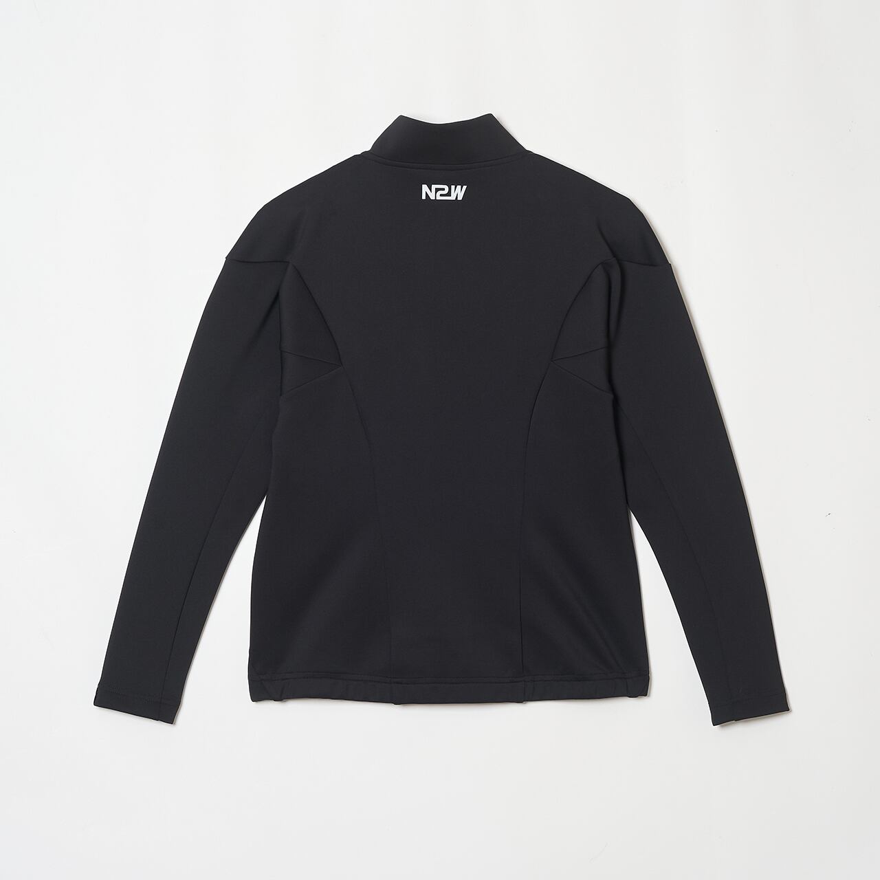 Ladie's-3D-Moving Jacket-Black | NUMBER TWO W 公式オンラインショップ