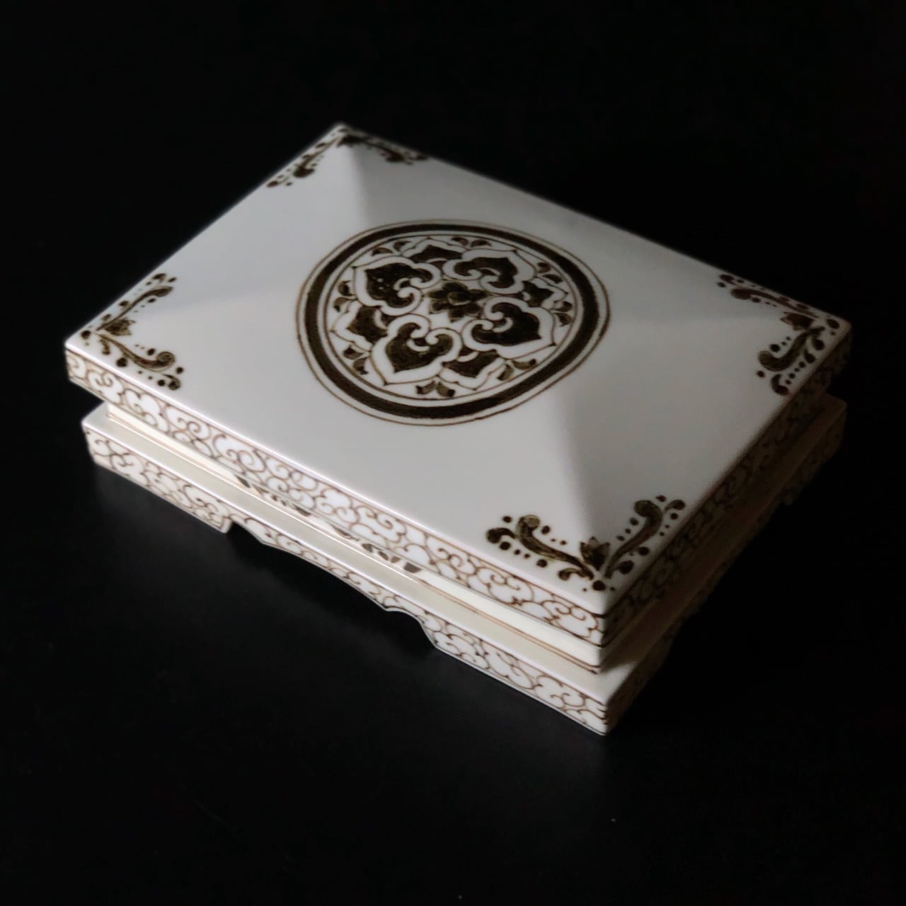 重箱、料理箱 | 芦屋貴兆陶家 online shop