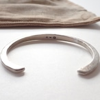 Flat Rect Bangle (メンズ)