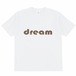 Draemkendam-BODY PRO 6.0oz ヘビーウェイトTシャツ（白）