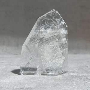 【高品質】ミナスジェライス産クリアクォーツ フリーフォーム61◇ Clear Quartz ◇天然石・鉱物・パワーストーン