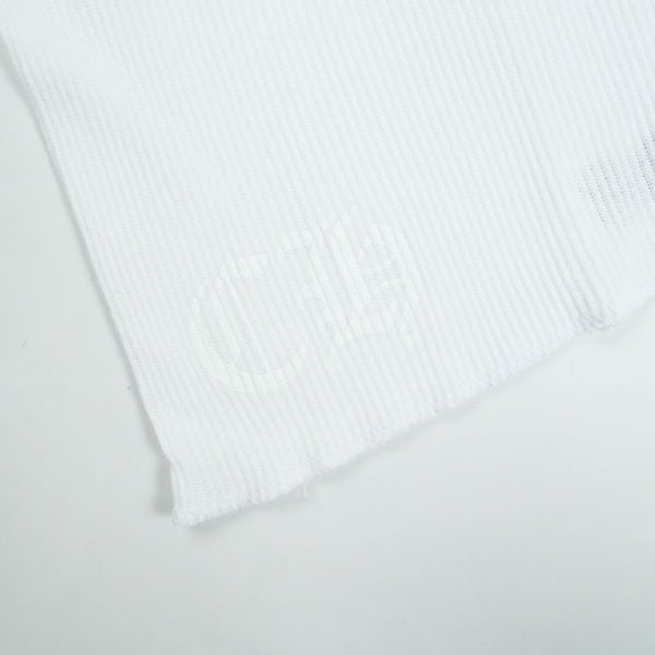 Size【M】 CHROME HEARTS クロム・ハーツ T-BAR CROSS RIB TANK TOP