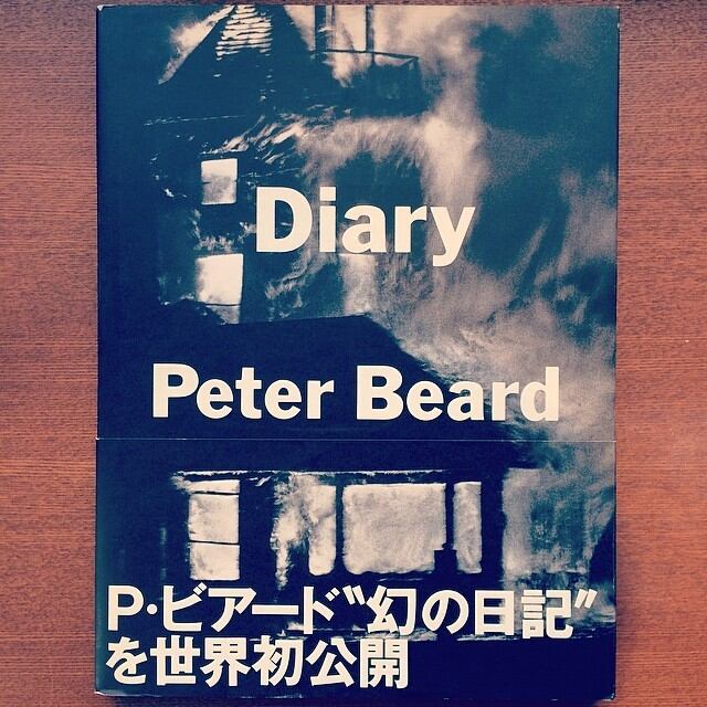 写真集「Diary／ピーター・ビアード(Peter Beard)」 - 画像1