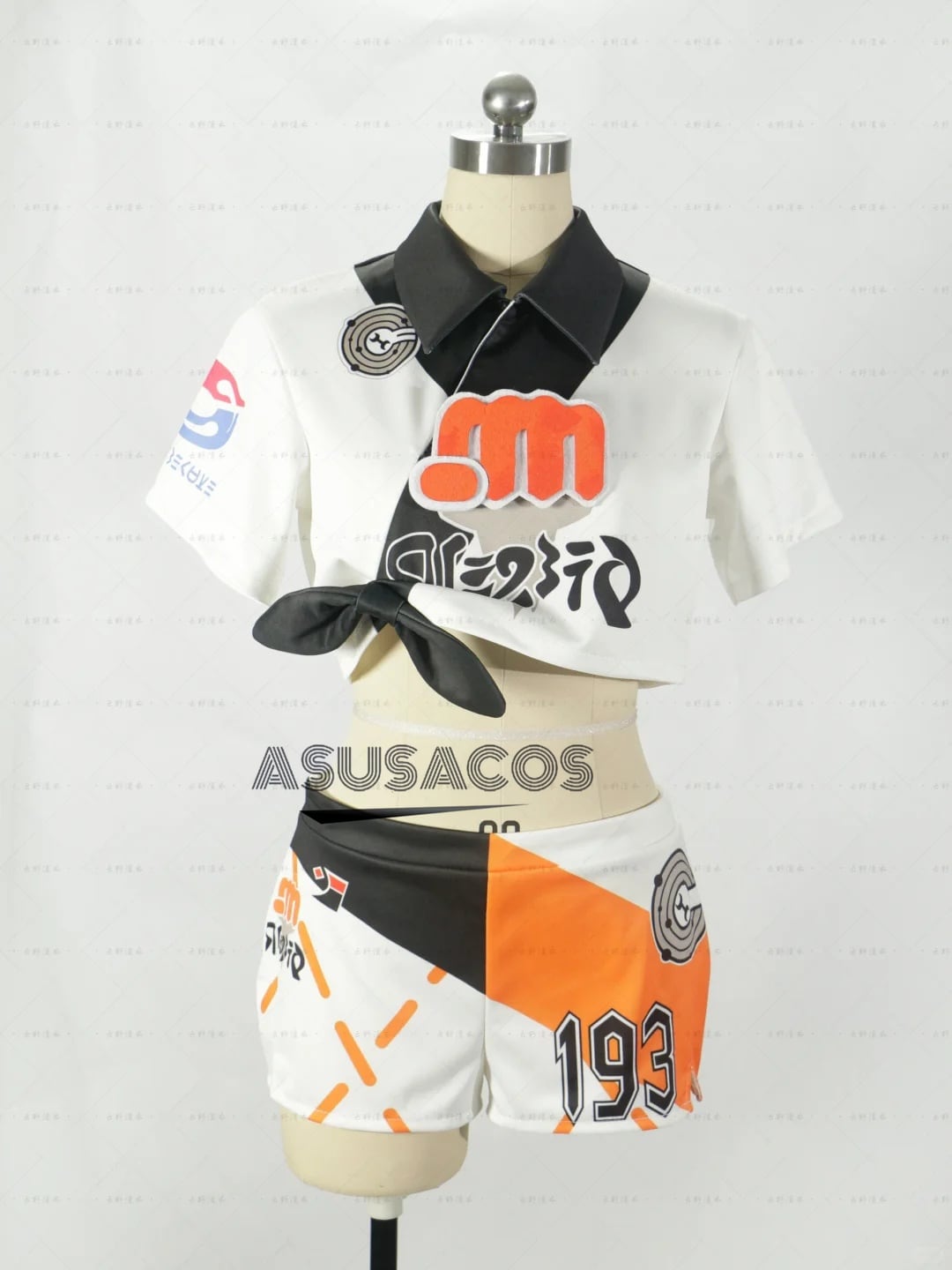 ASUSACOS 実物撮影！ポケットモンスター Pokémon LEGENDS Z-A キョウヤ