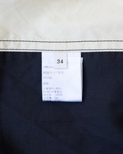 〈CÉLINE by phoebe philo〉Down vest