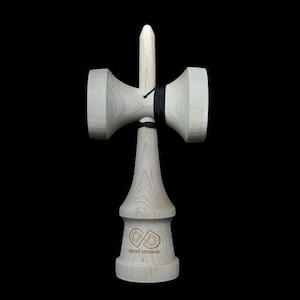 DreamKendama DAMA parts selection KEN ONLY FlipMonster :EX Type-β Maple wood