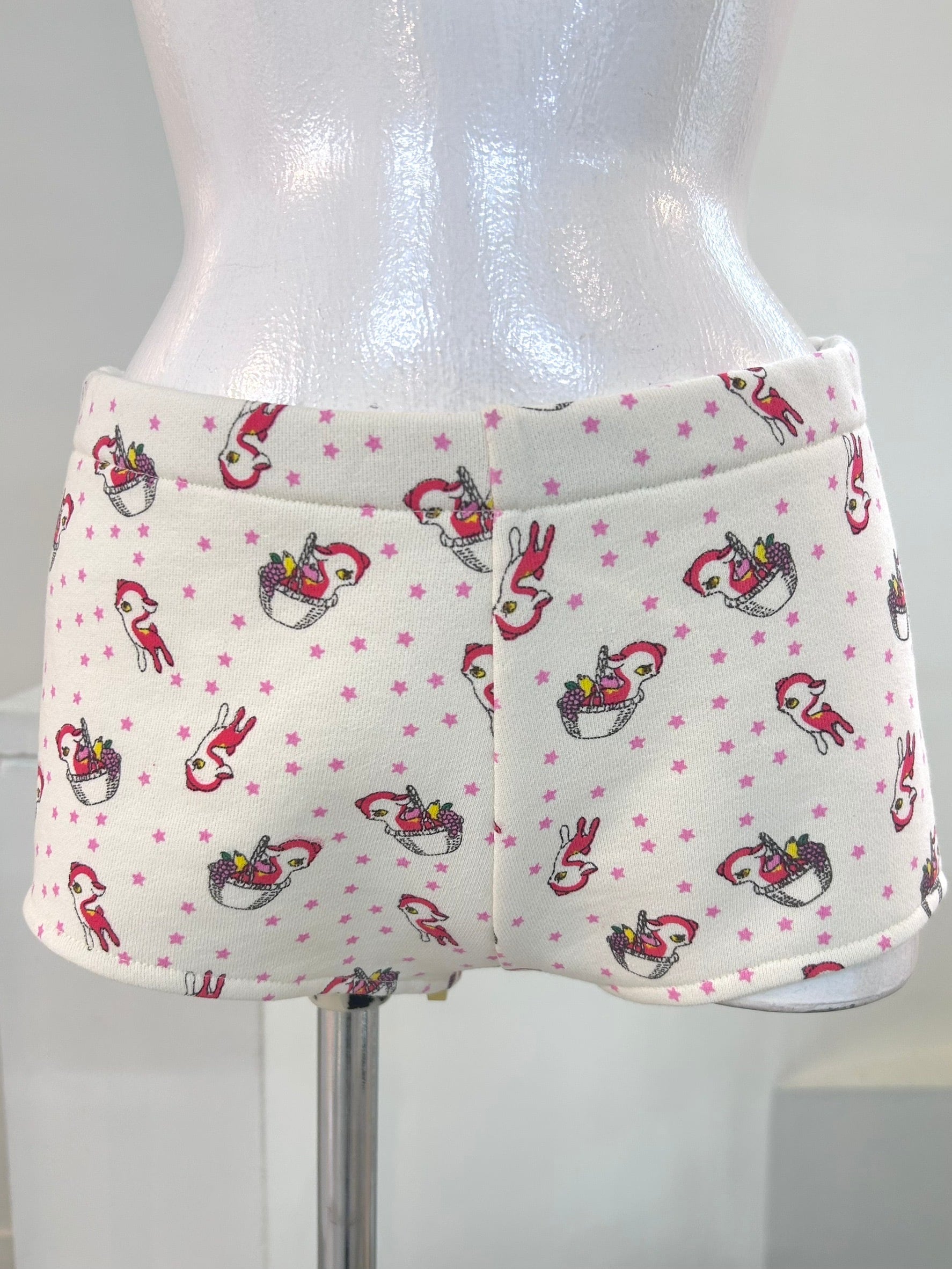 Ashley WILLIAMS SERENA SHORTS / RED DEER