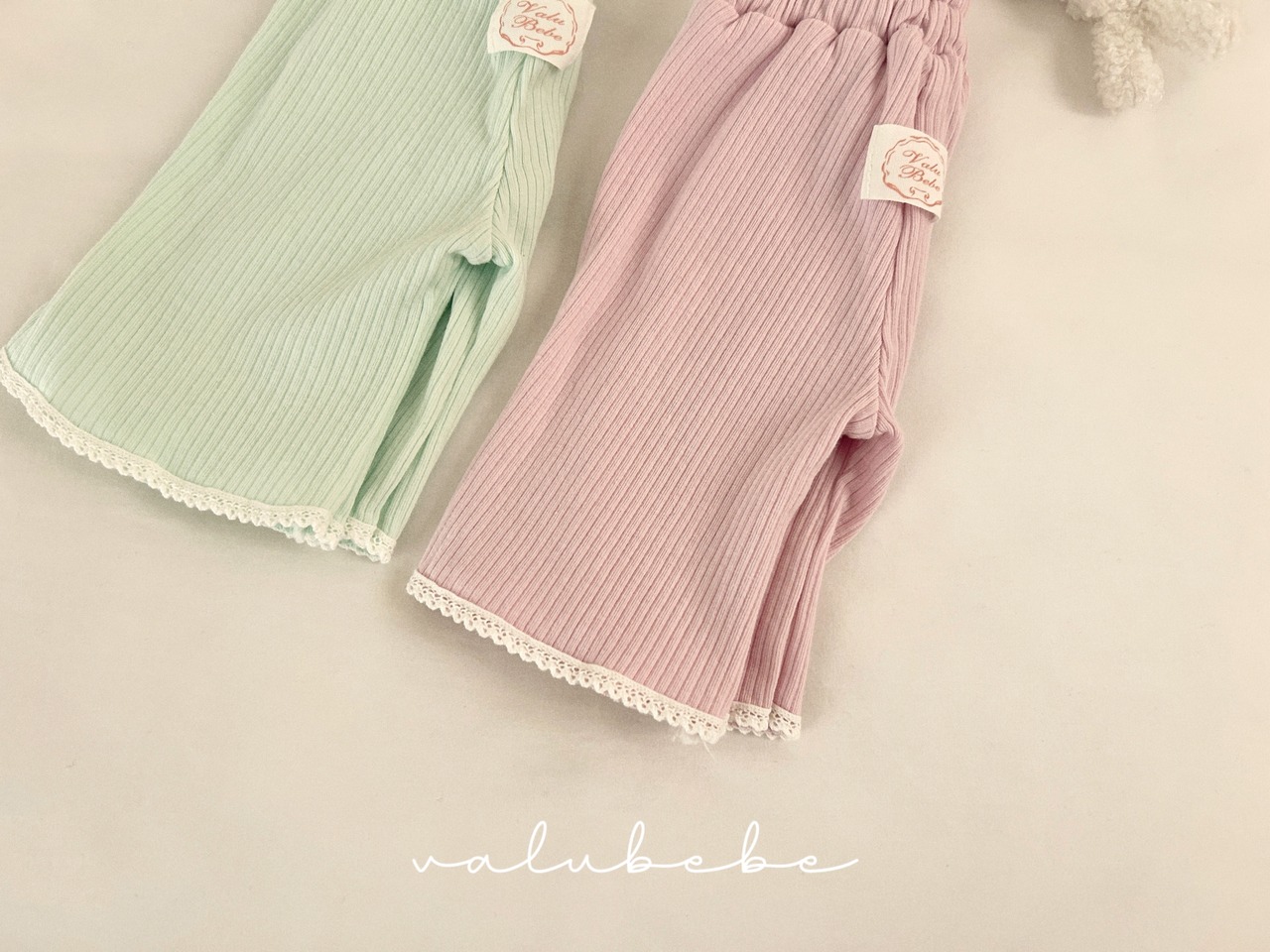 【取寄/韓国直送】26/SM オイレースブーツカットパンツ 夏服｜ベビー服｜韓国子供服