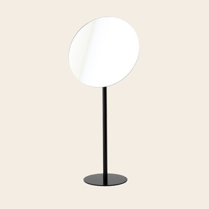 BP. / MAKEUP-MIRROR_LONG_BK