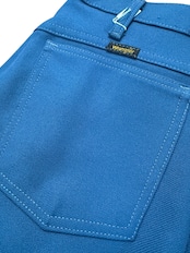 Wrangler ラングラー スタプレ W33×L32