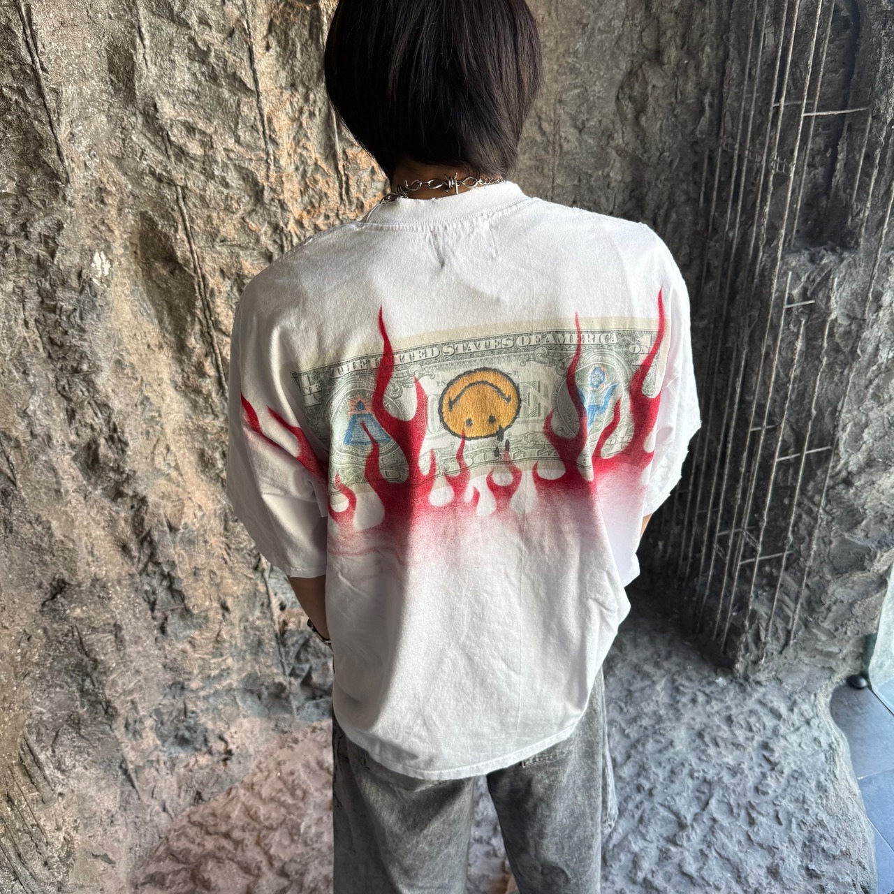 【ZAC∴VARGAS × MAKI Gallery】IAMART T - 11