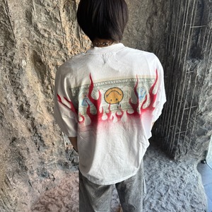 【ZAC∴VARGAS × MAKI Gallery】IAMART T