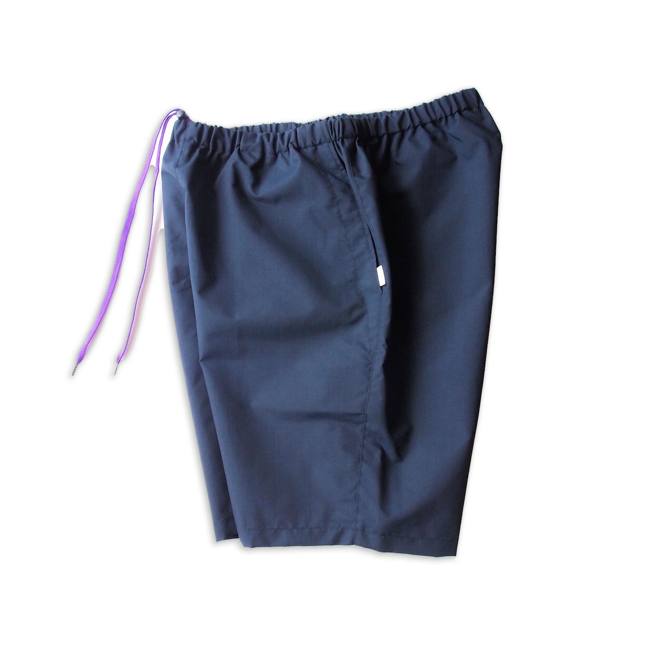 【DARGO】NYLON EASY SHORT PANTS / "Type Narrow"（4color）