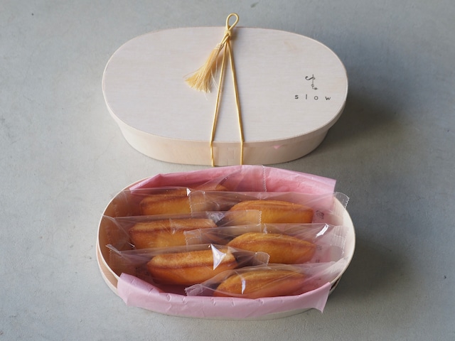 焼き菓子詰め合わせ