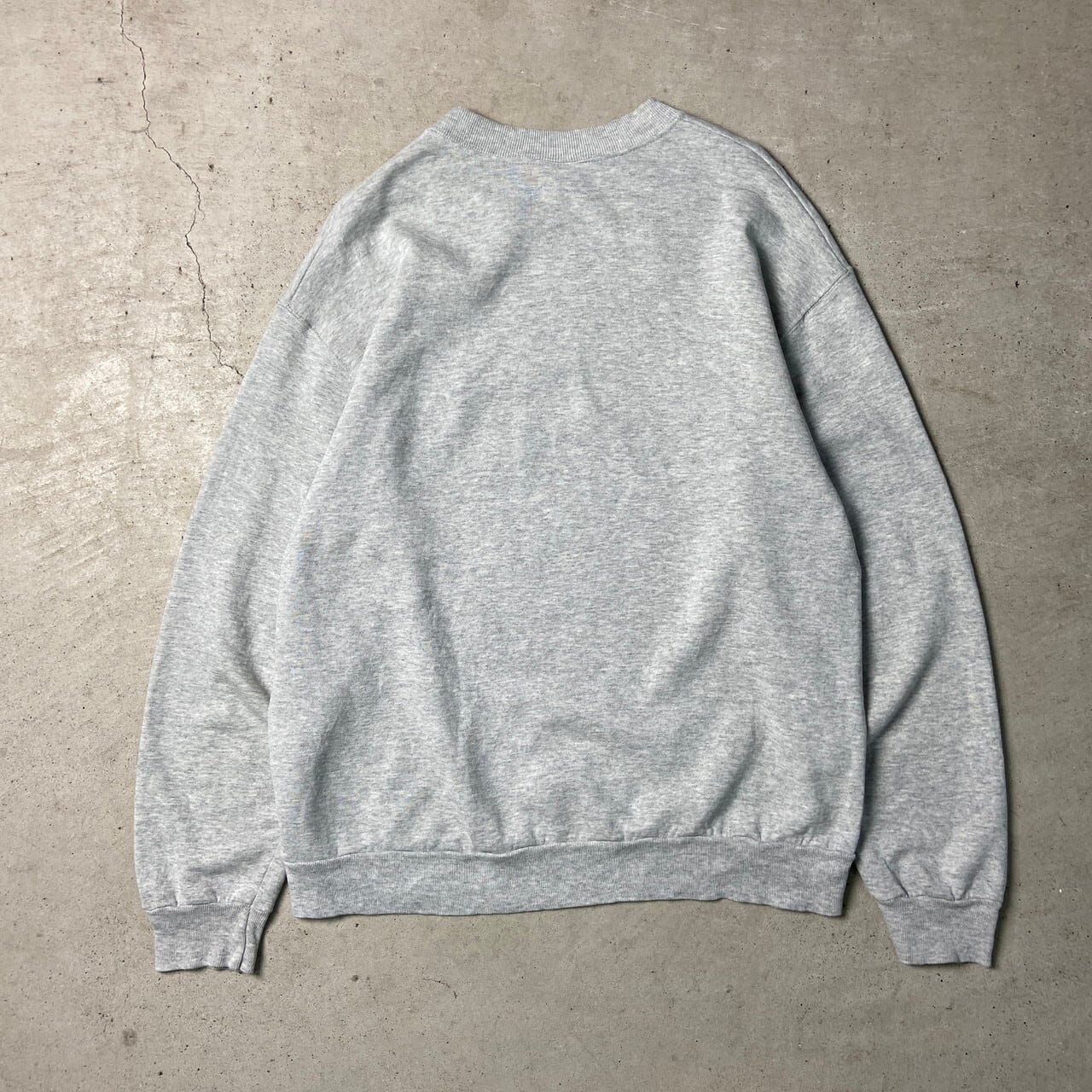 00年代 FRUIT OF THE LOOM フルーツオブザルーム スウェット 00年代 FRUIT OF THE LOOM フルーツオブザルーム スウェット