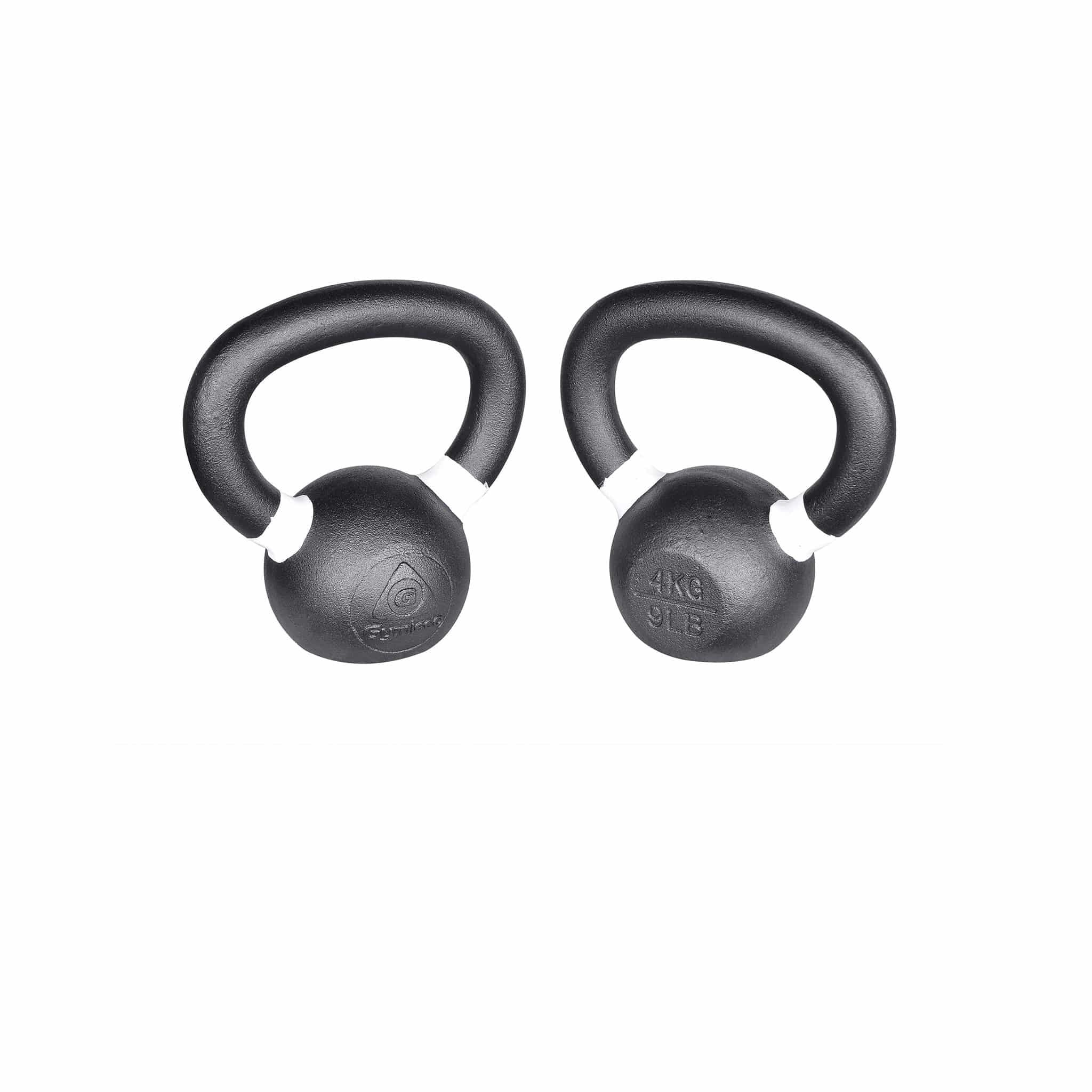 KET ケトルベル アイアン 4-56 kg | gymlecojapan