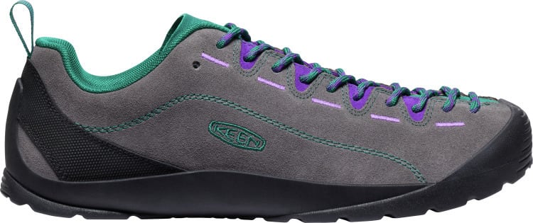 KEEN (キーン) - JASPER (ジャスパー) Steel Grey/Aventurine