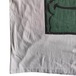 90's vintage ビンテージ　フロッグ　カエル絵文字風　半袖Tシャツ 商品写真5