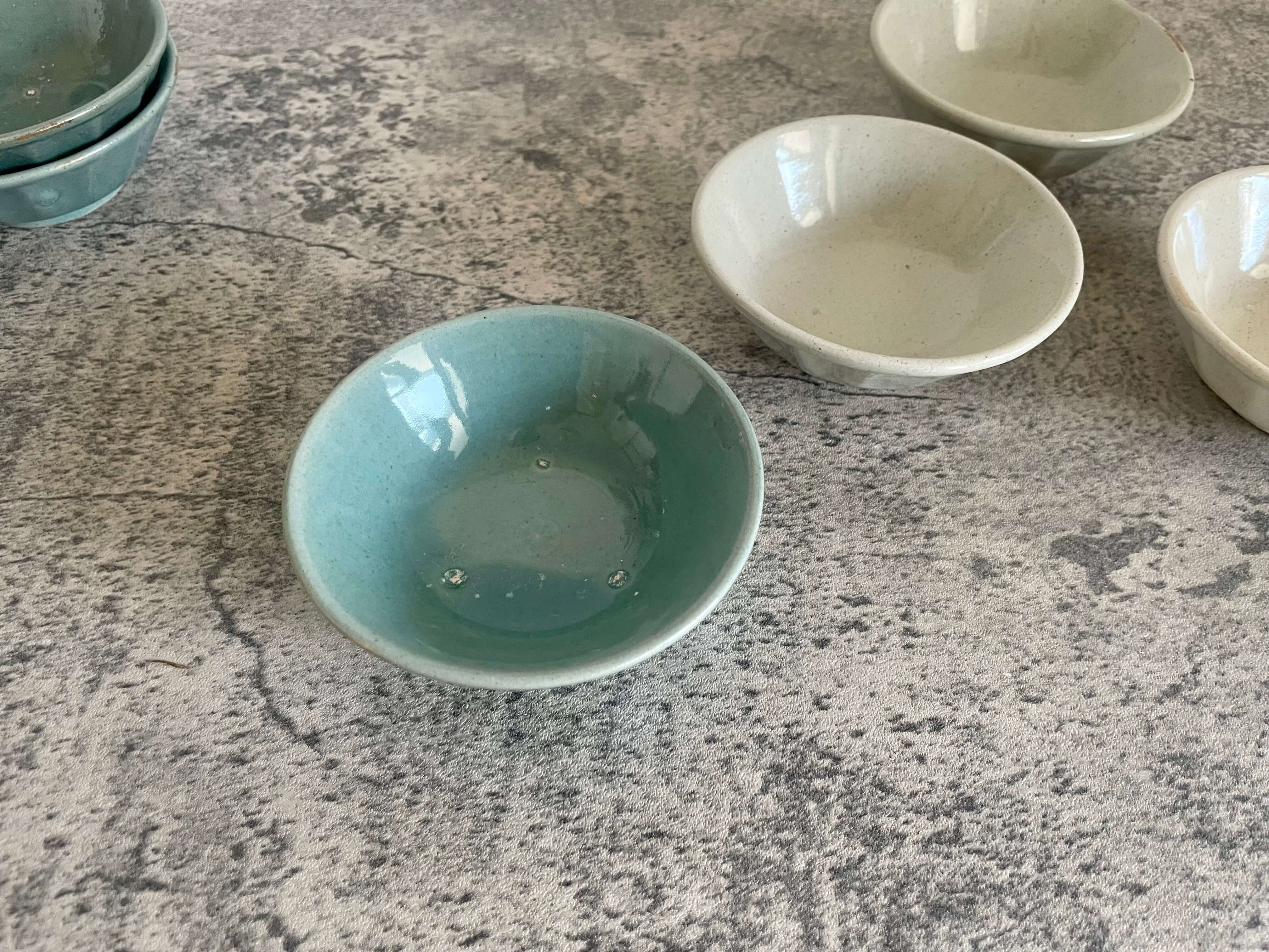 Plain Plate 豆皿 ２個セット