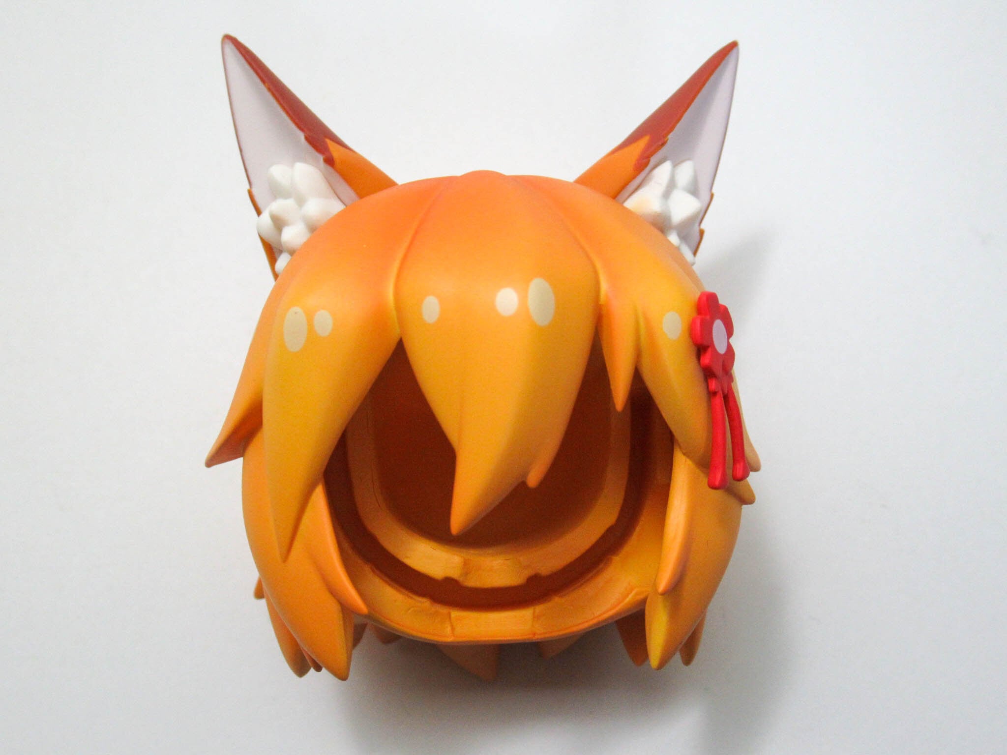 1271】 仙狐 髪パーツ 狐耳ショート ねんどろいど | ホビー通販 アニホープ