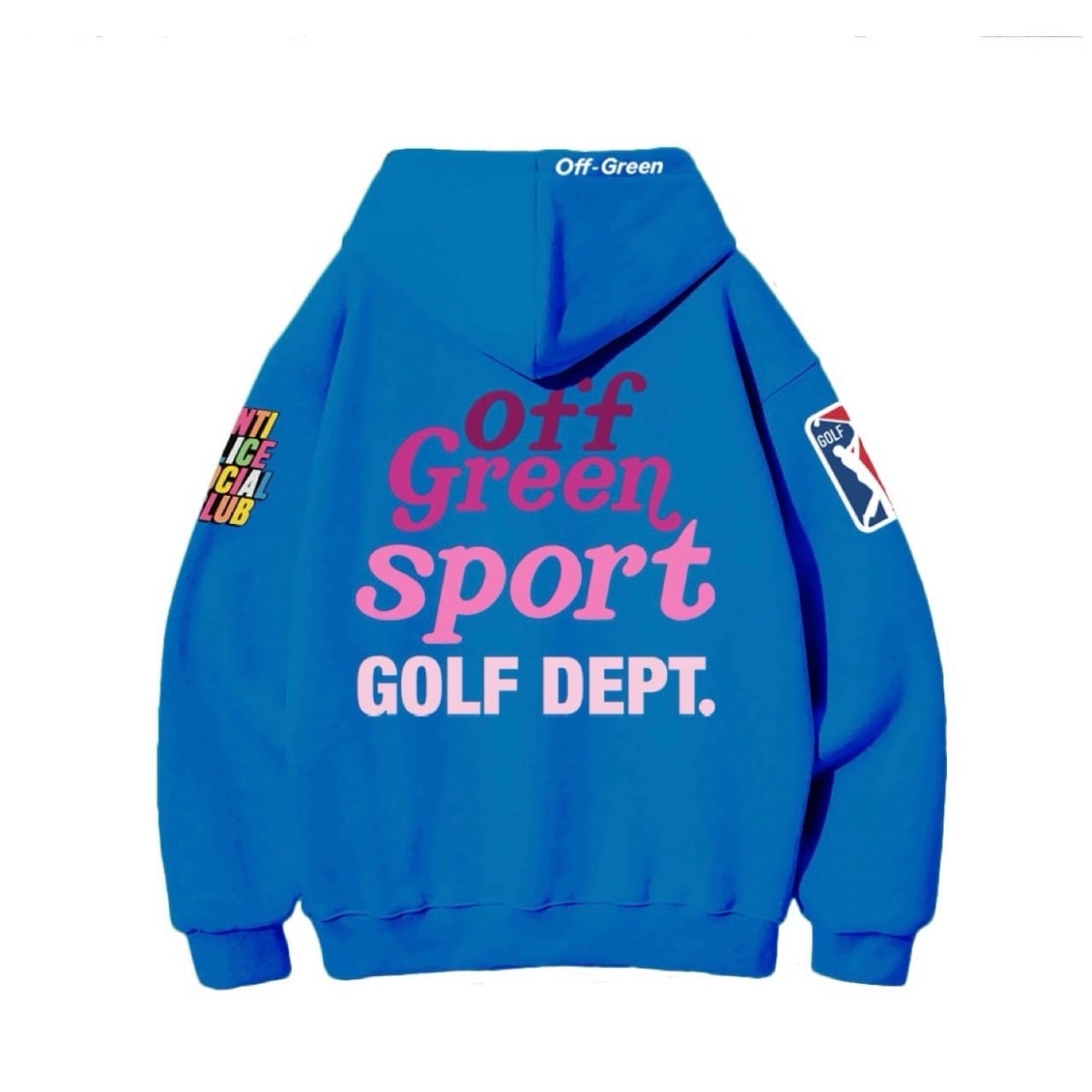 ALL ITEM | off-green.japan