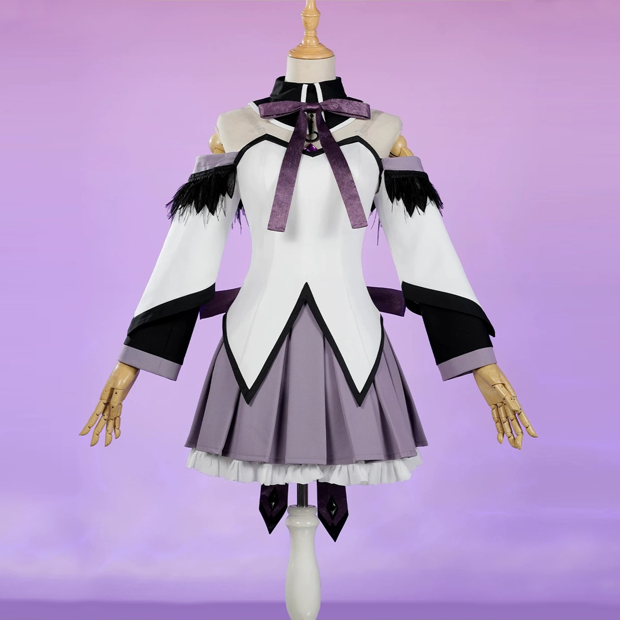 コスプレアイテム にじさんじ VTuber 風 叶 ロト ぬいぐるみ 人形 ☆叶