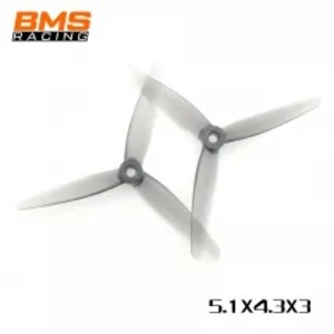 HQ BMS Racing Prop 5.1X4.3X3 2L2R　各種