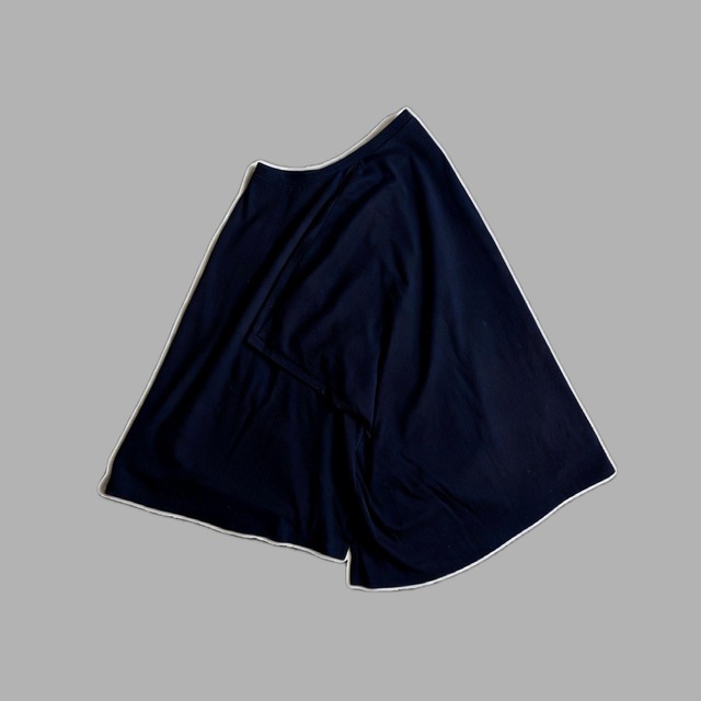 monSakata　〈ファーストピック〉ロック付き　半袖　Tシャツ