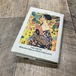 リクエスト文庫：Klimt（クリムト）スピーチバルーンのブックカバー