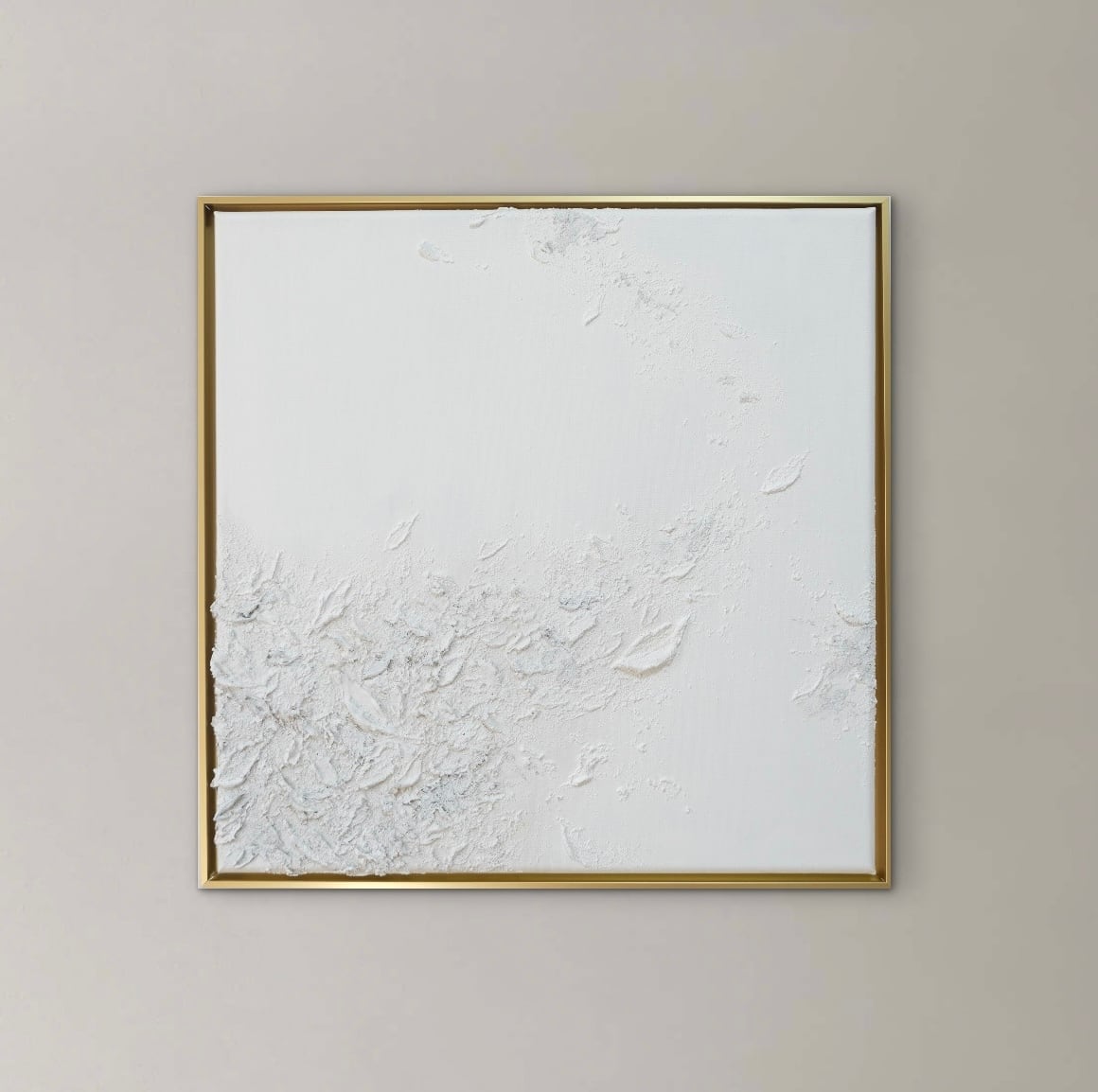 Breezia-gold frame- / Group exhibition