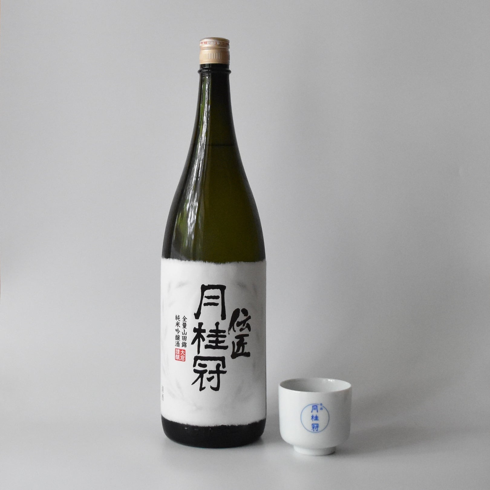 月桂冠 伝匠 純米吟醸 1800ml（2023BY） | 日本酒・地酒通販＆贈答