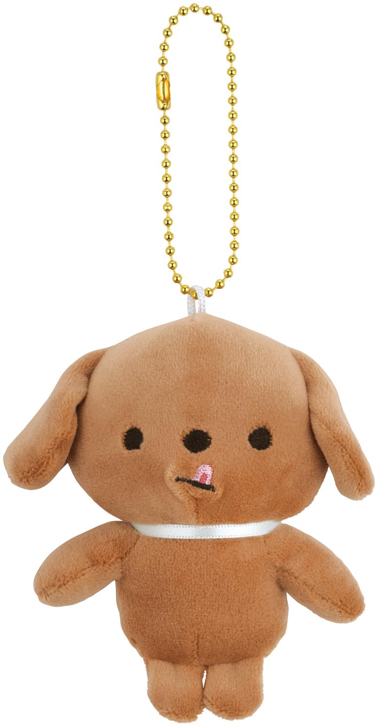びわ湖くんぬいぐるみキーホルダー | PAY ID