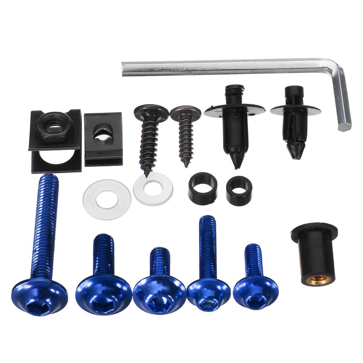 【未使用品】活力なべ 圧力鍋 アサヒ軽金属 IH対応 5.5L ネジキットアクセサリ に適合するCBR400 NC23 NC29 1986-1994 フル