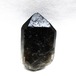モリオン 黒水晶 原石 ブラジル産 一点物 171-7845
