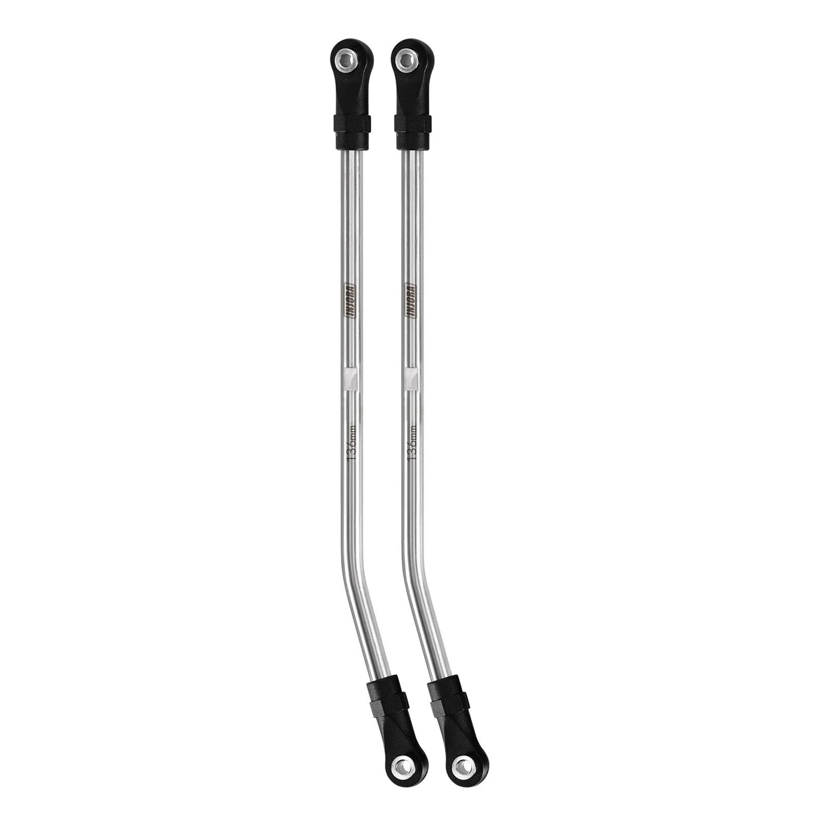 ステンレス 304 (C) 平角棒 厚さ 25mm × 巾 50mm　900 mm ステンレス 304 (C) 平角棒 厚さ 25mm × 巾 100mm 300 mm