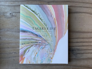 TAGIRI LIFE Vol.2 / タギリライフ