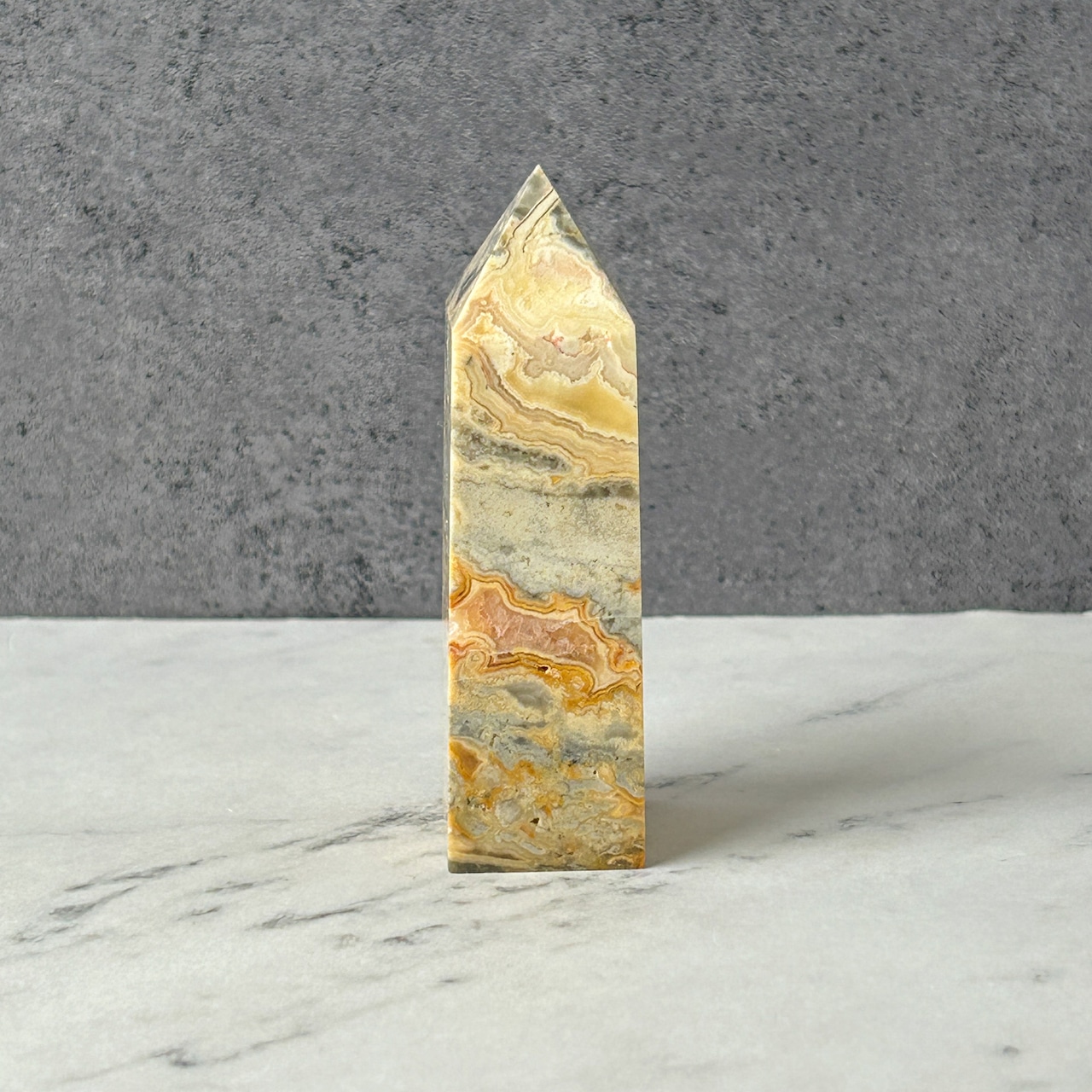 クレイジーレースアゲート