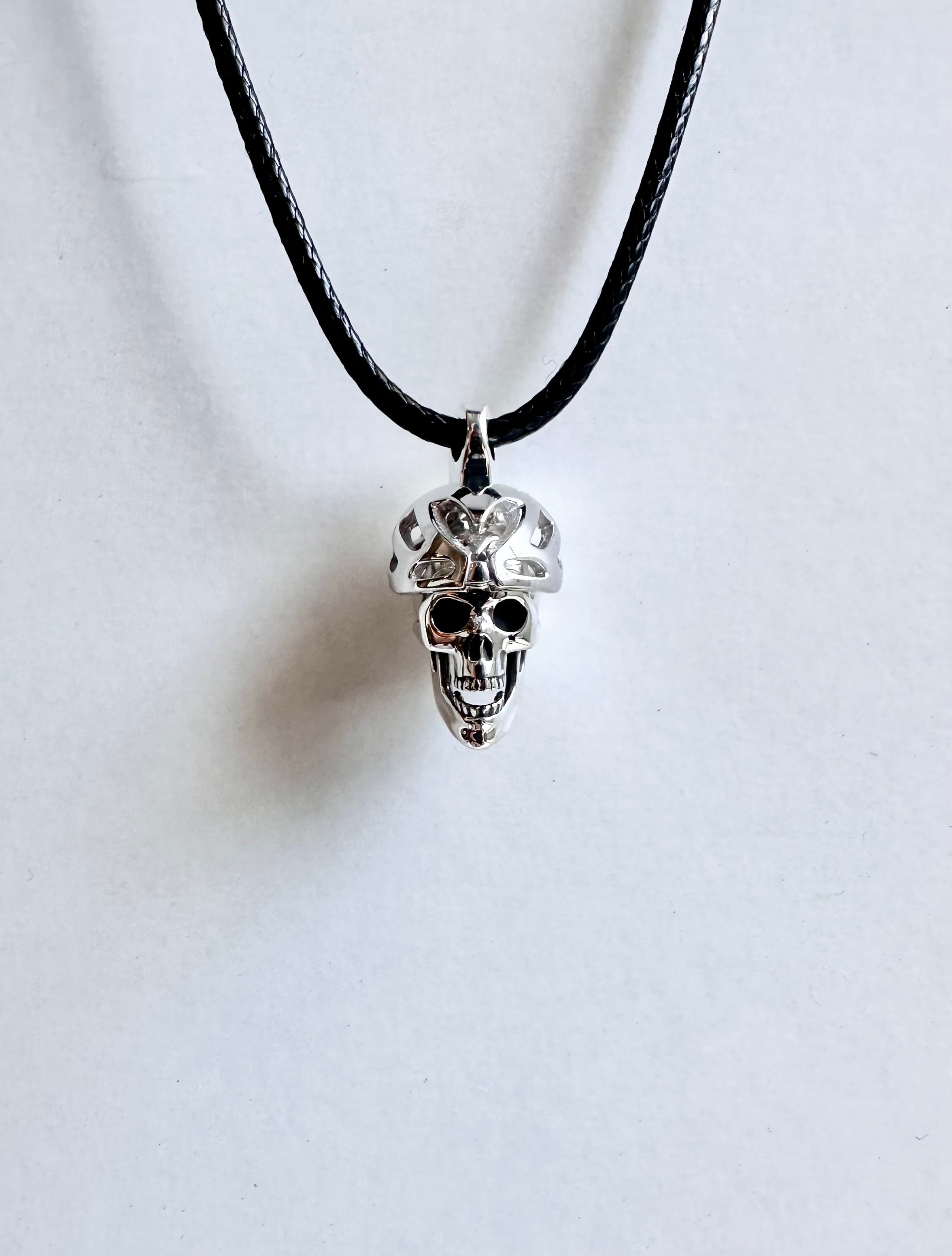 Skull helmet K1