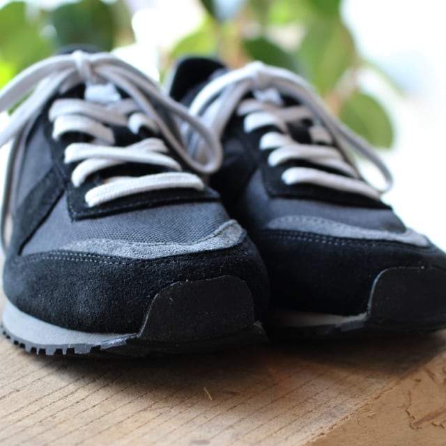 再入荷】NOVESTA ノベスタ MARATHON CLASSIC （BLACK） | C.COUNTLY