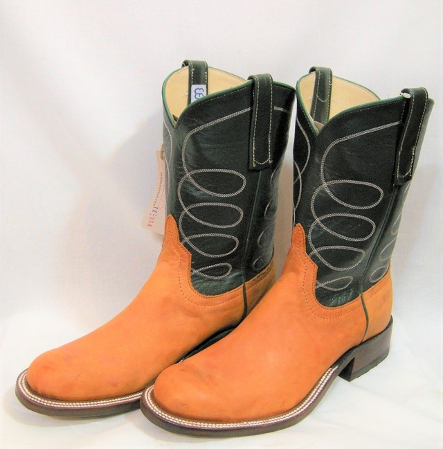 Anderson Bean 333758 Bailey Stockman