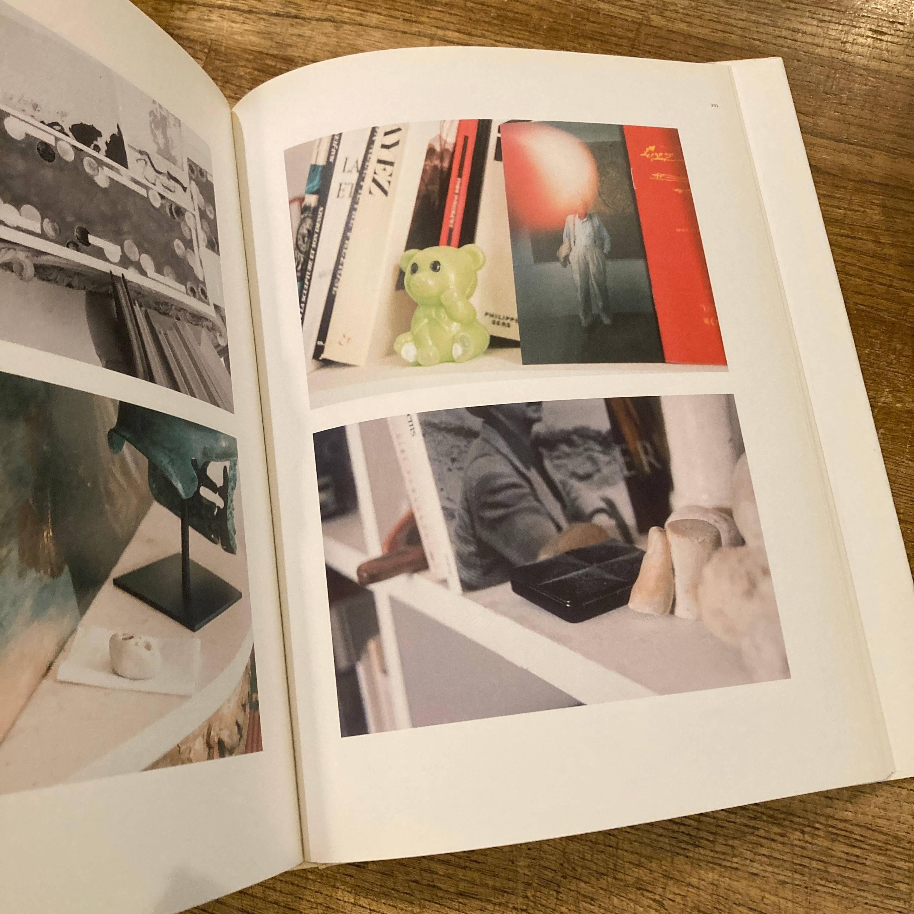 本 Cy Twombly サイ・トゥオンブリー Photographs 洋書 写真集