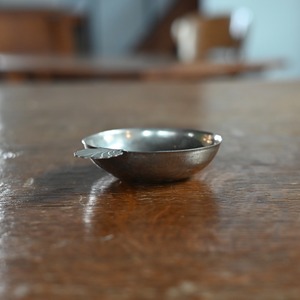 Tastevin / タストヴァン〈 ワイン・ソムリエ・レストラン・店舗什器・アンティーク・ヴィンテージ 〉114549