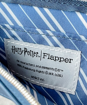 F268074_Harry Potter×Flapperホグワーツ４寮フラグメントケース